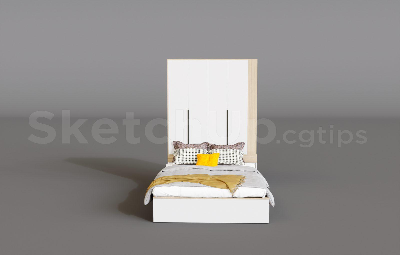 Child Bed