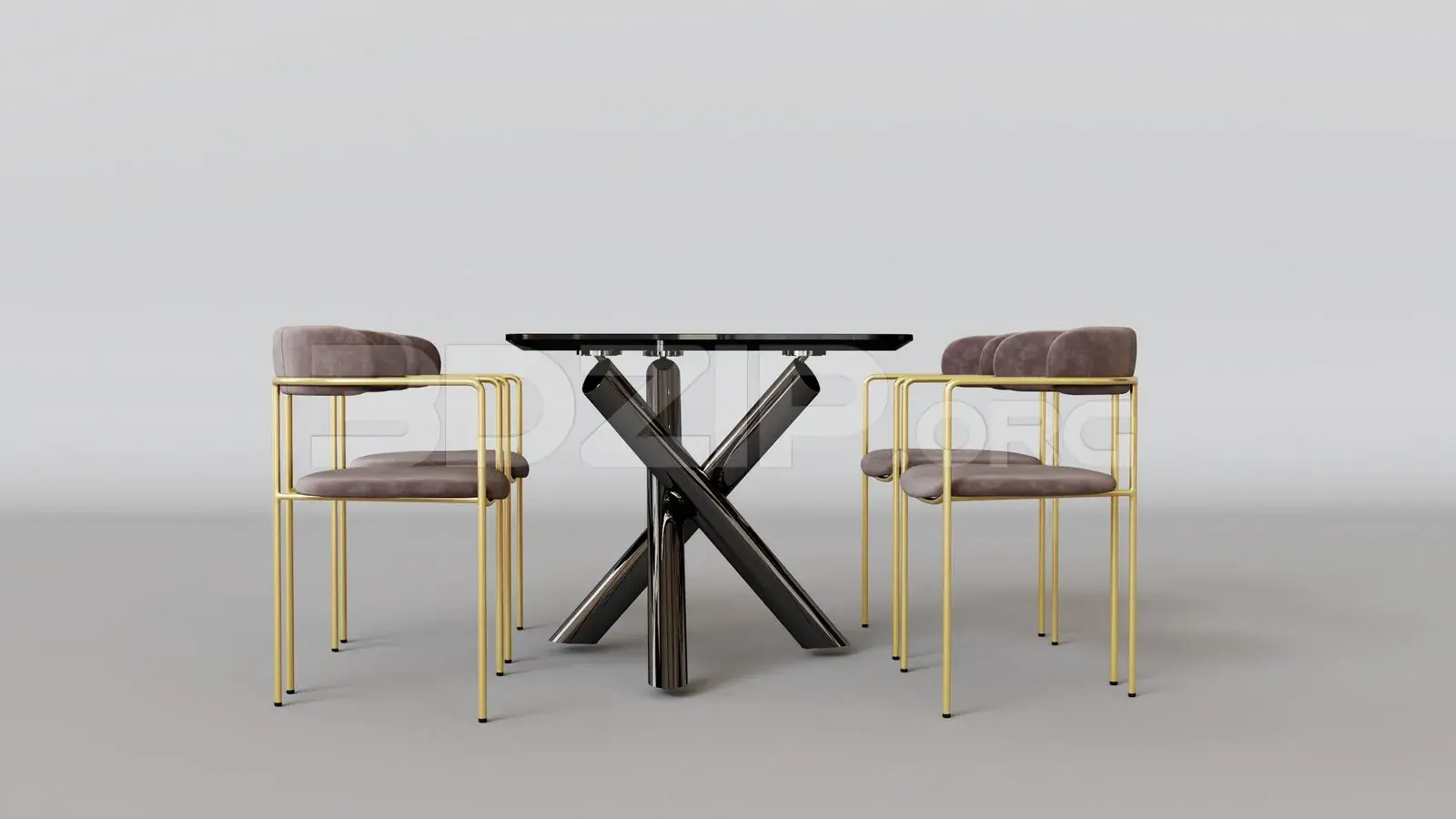 Dining Table And Chair