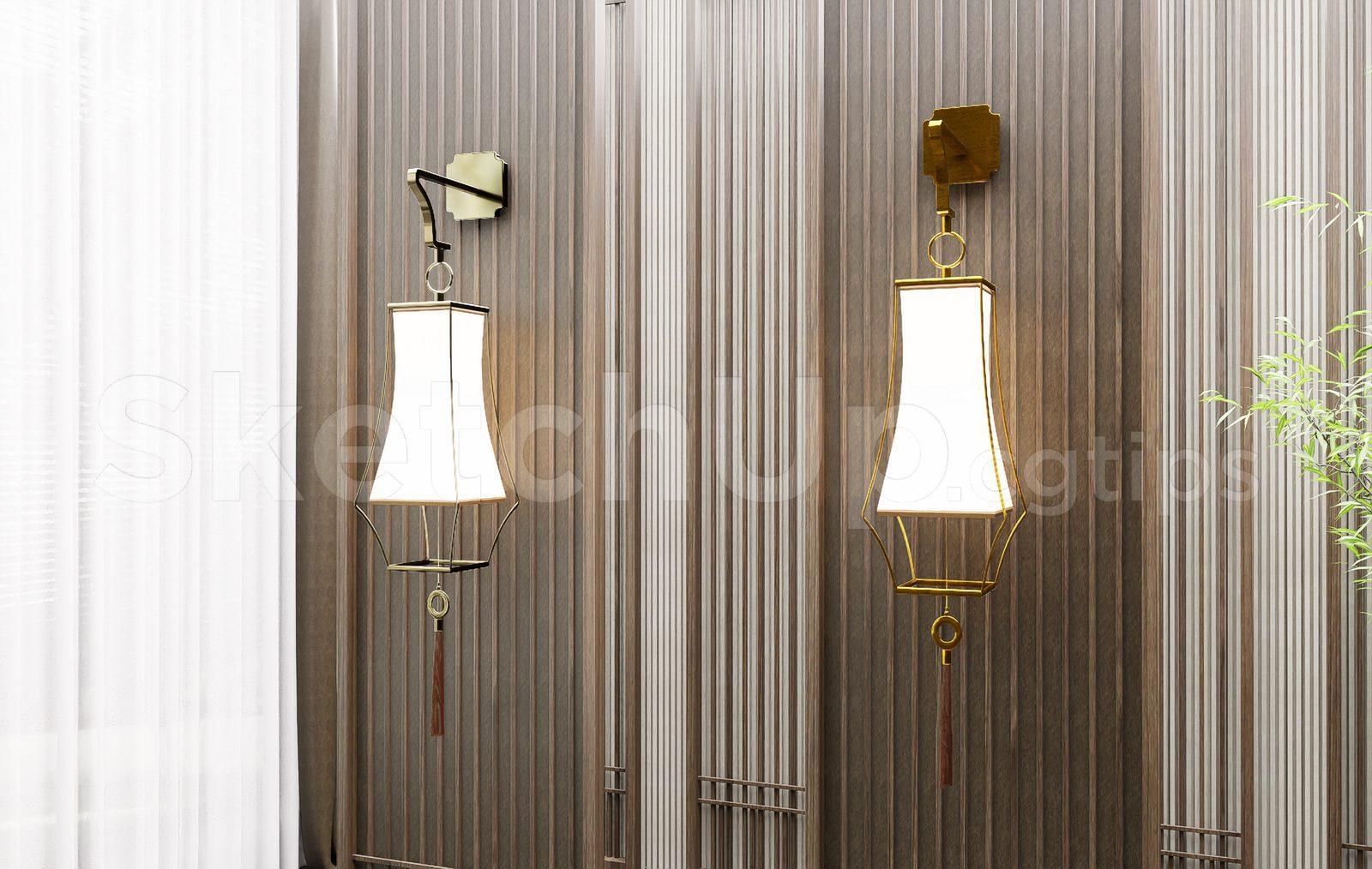 Wall Light