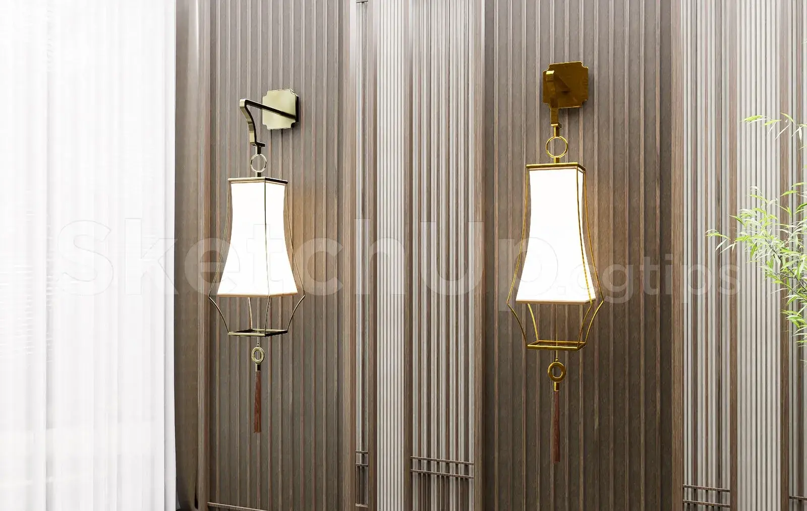 Wall Light