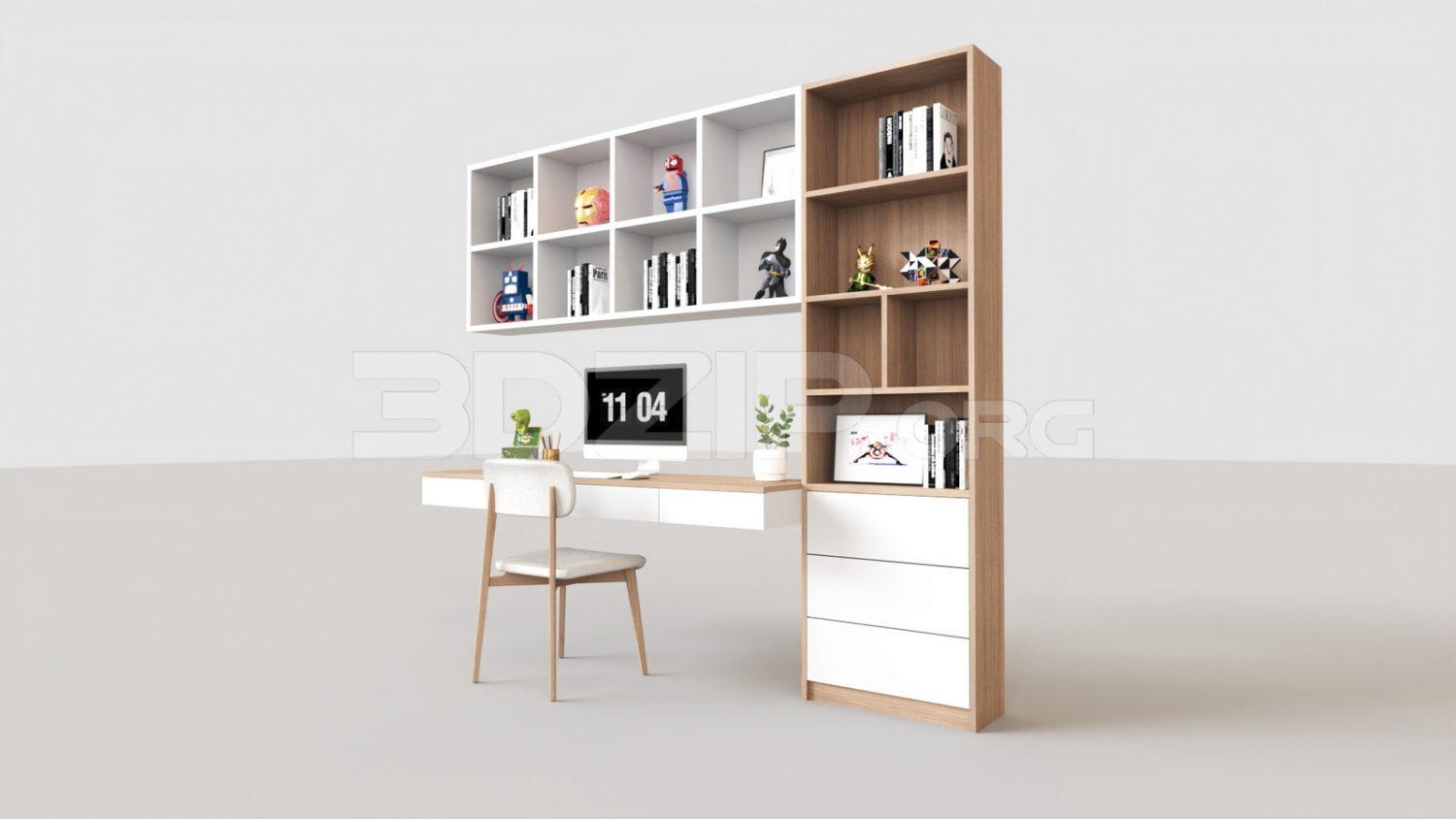 Desks