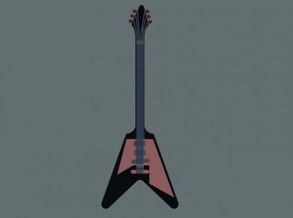 Electric Guitar