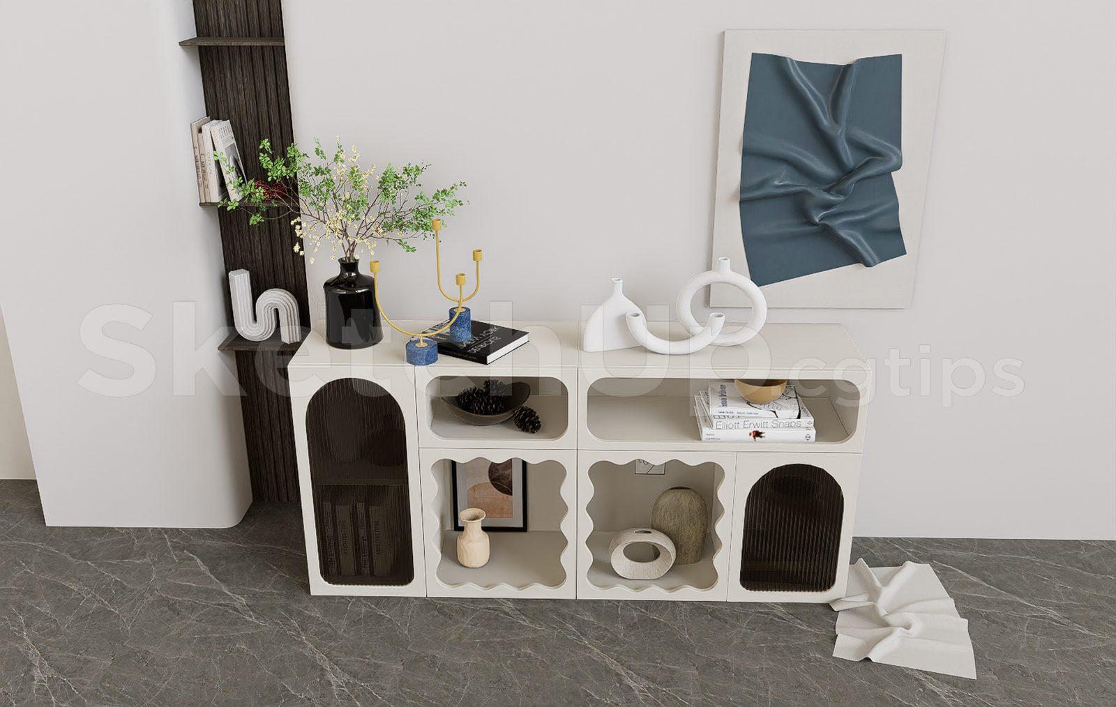 Console Table