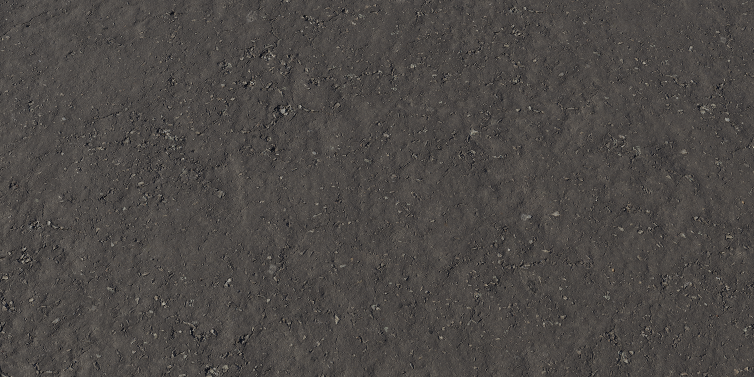 Tarred Gravel