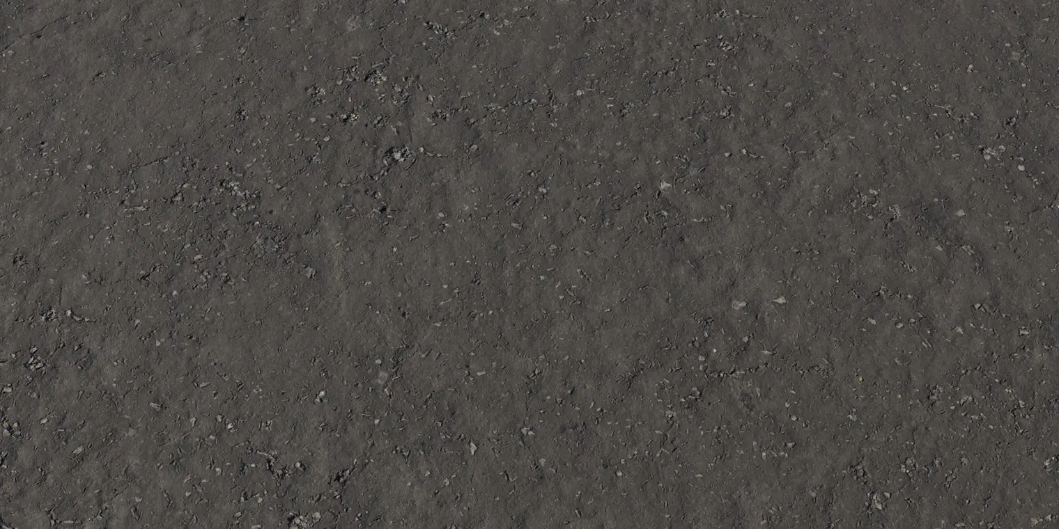 Tarred Gravel