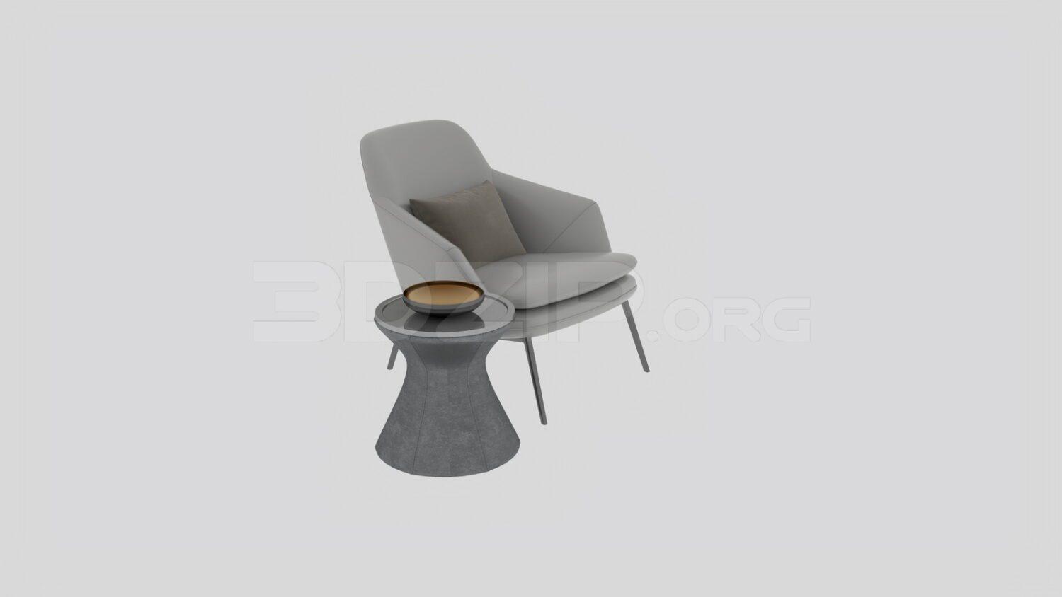 Armchair