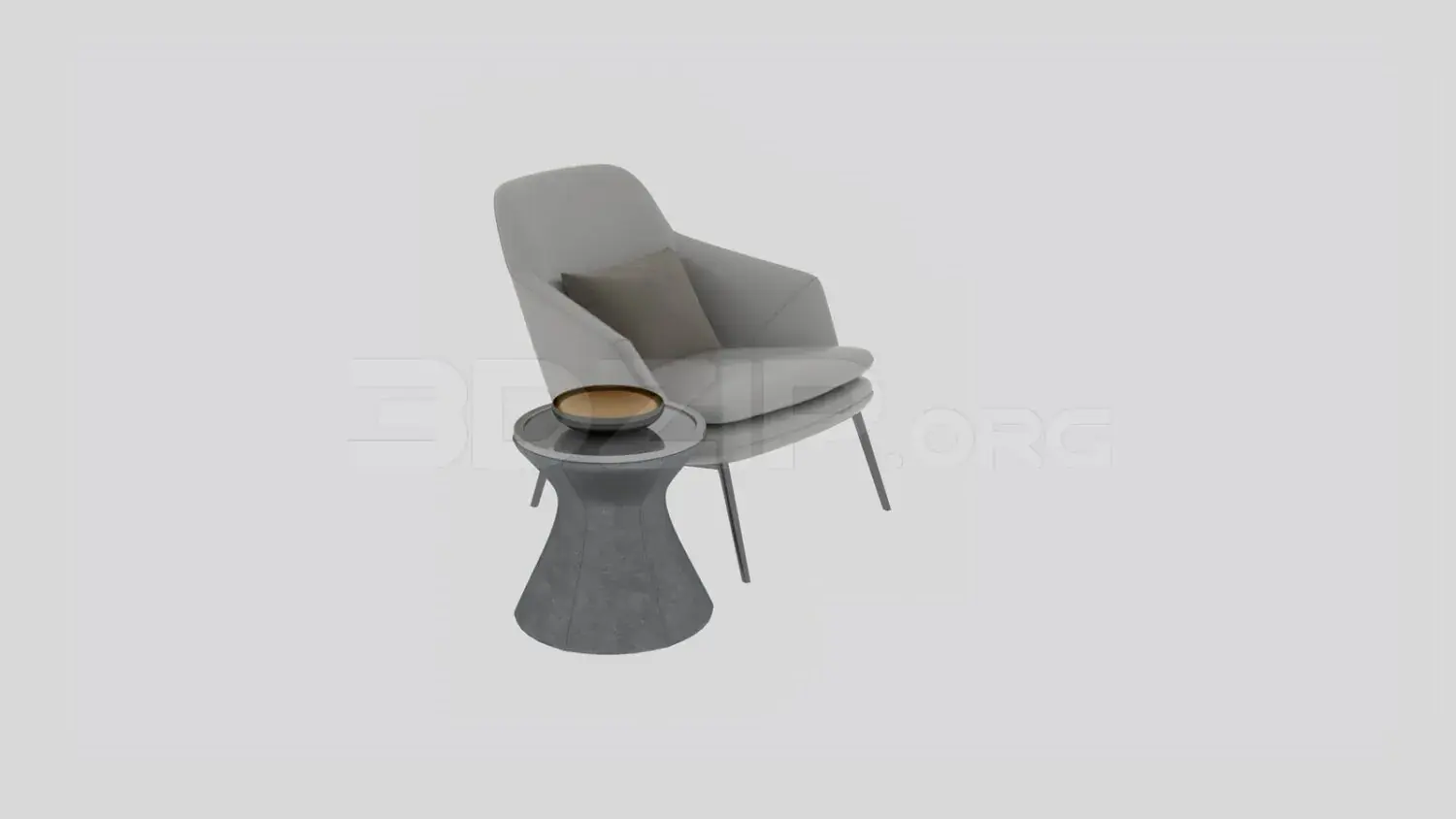 Armchair