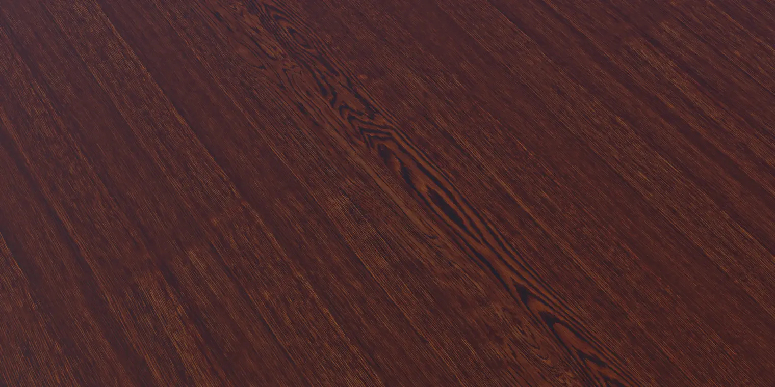 Wood Table 1