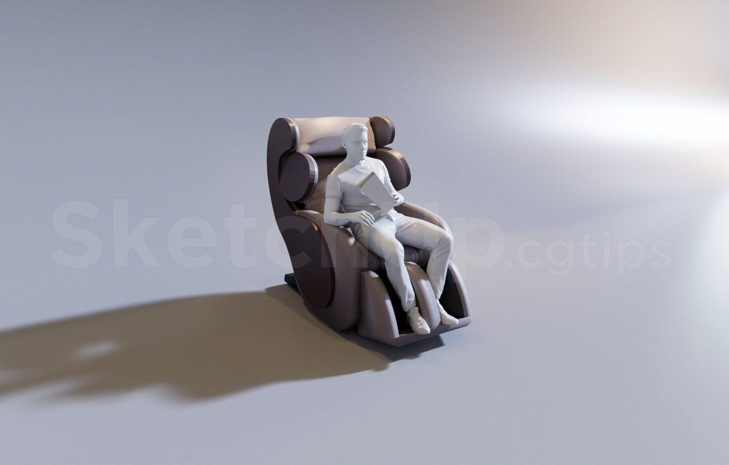 Massage Chair