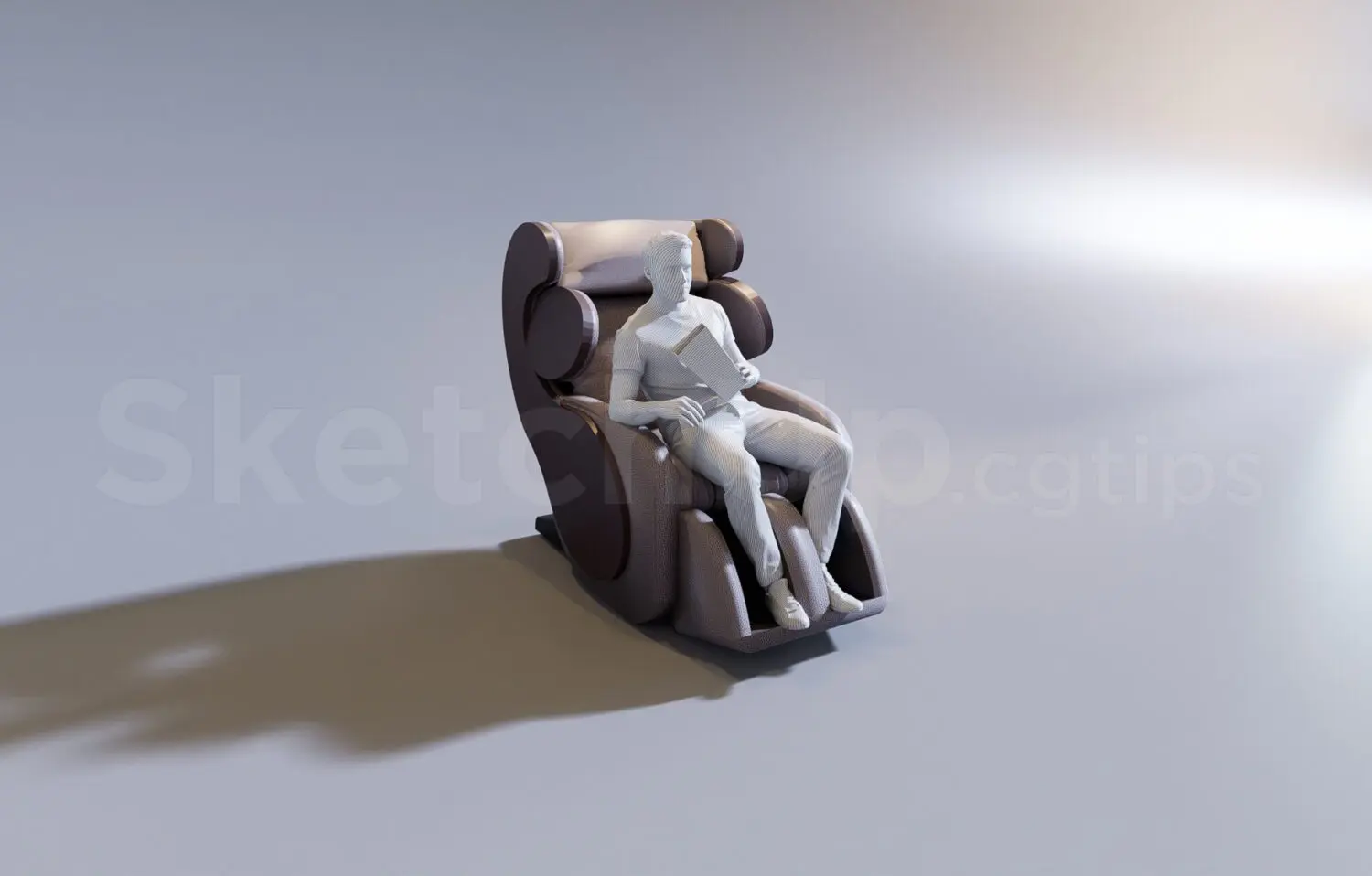 Massage Chair