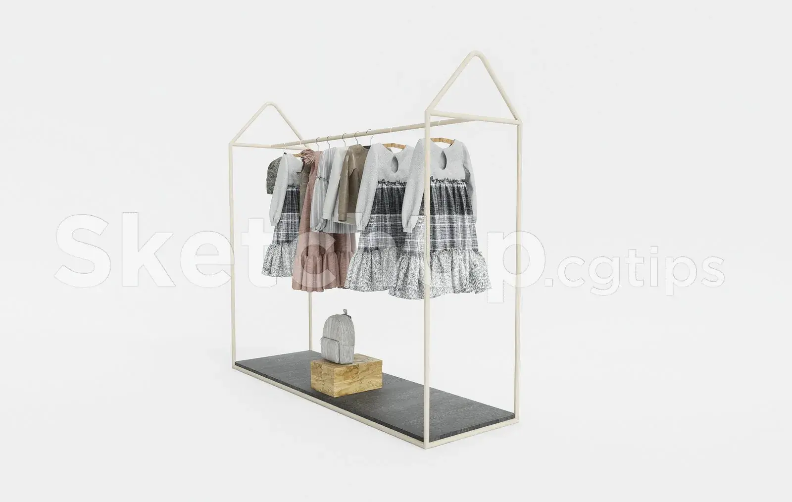 Clothes Hanger