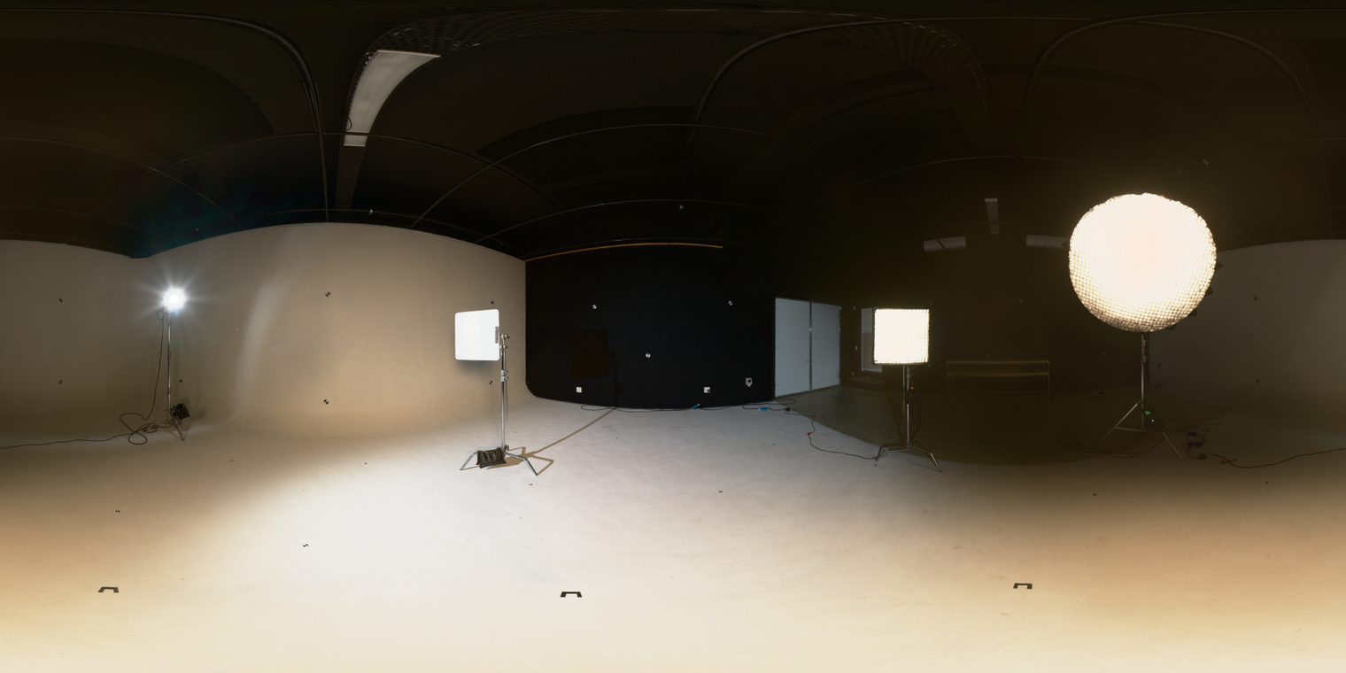 Ferndale Studio 3