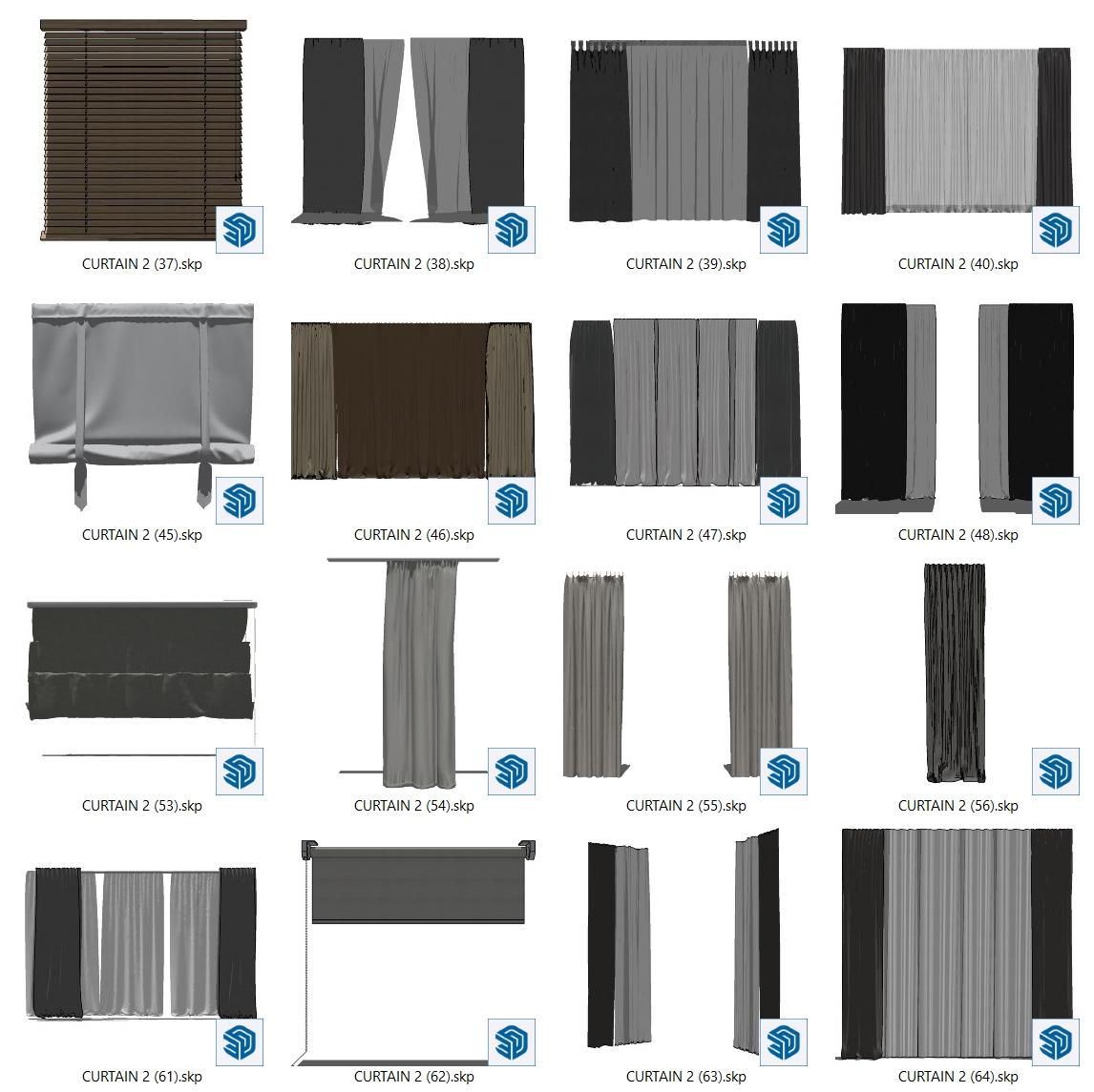 Curtains