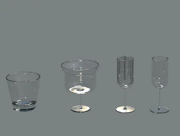 Glass 4
