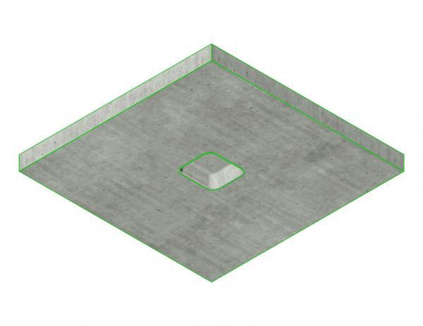 Grid Slab