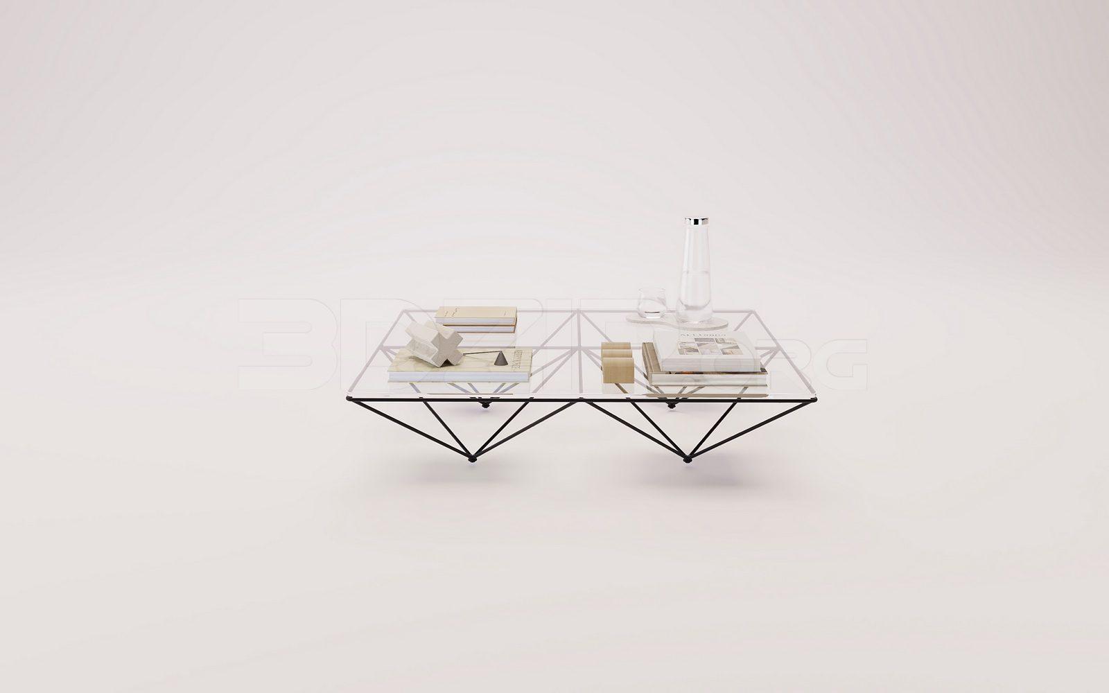 Tea Table
