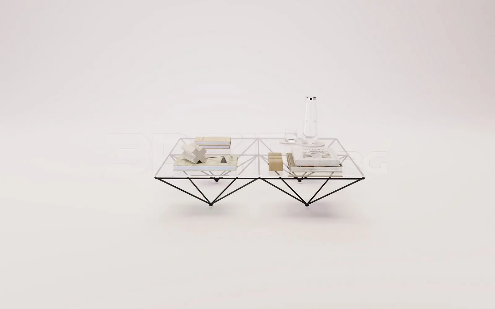 Tea Table