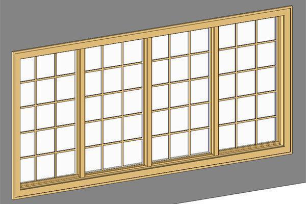Andersen Csmt QD CXW25-2_CXW155-4