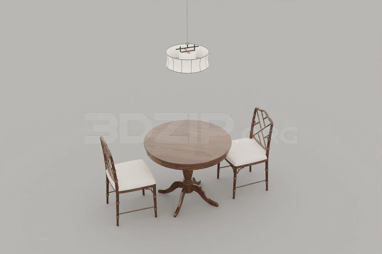 Dining Table And Chair