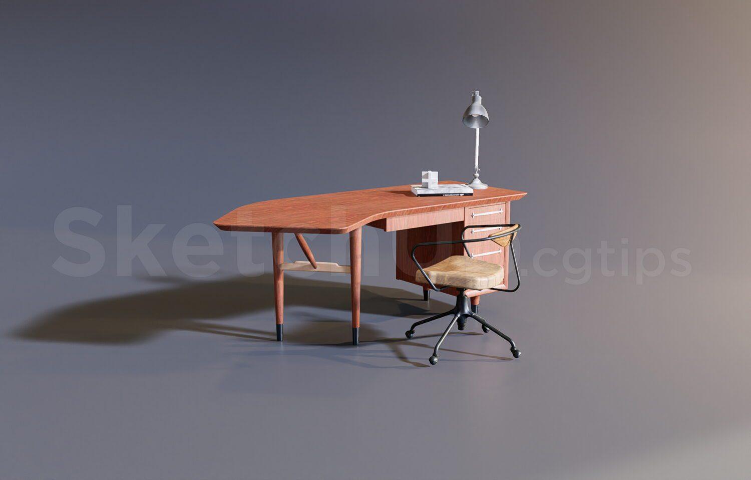 Table Work