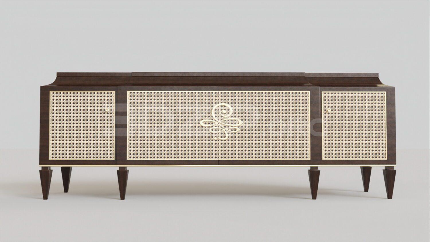 TV Cabinet