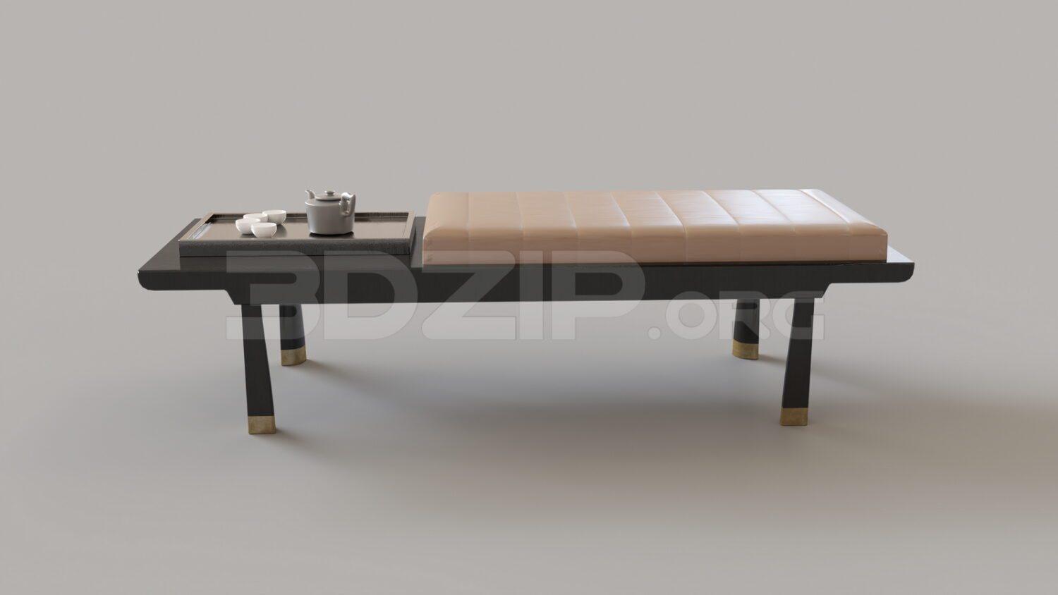 Tea Table