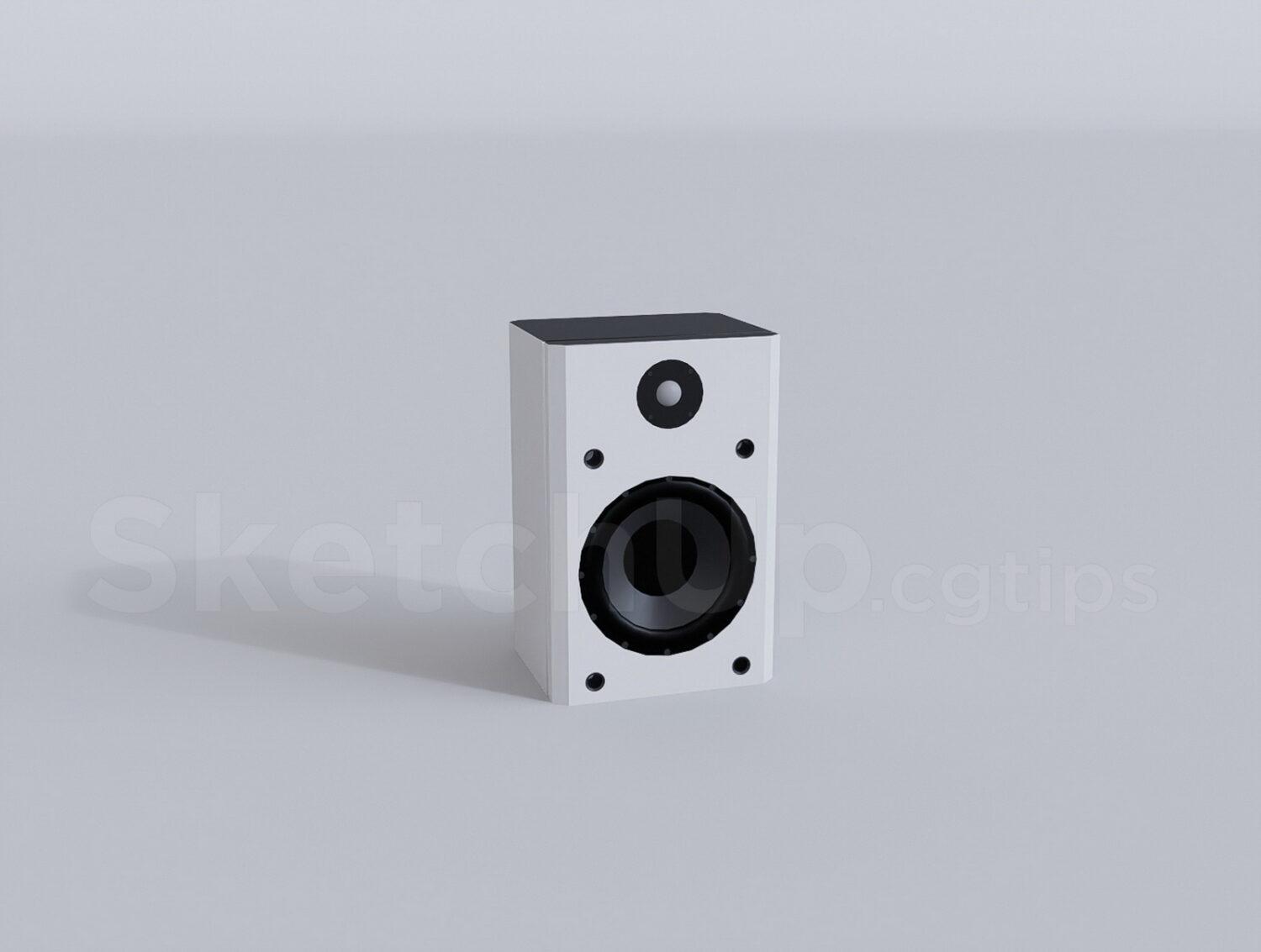 Audio Speaker