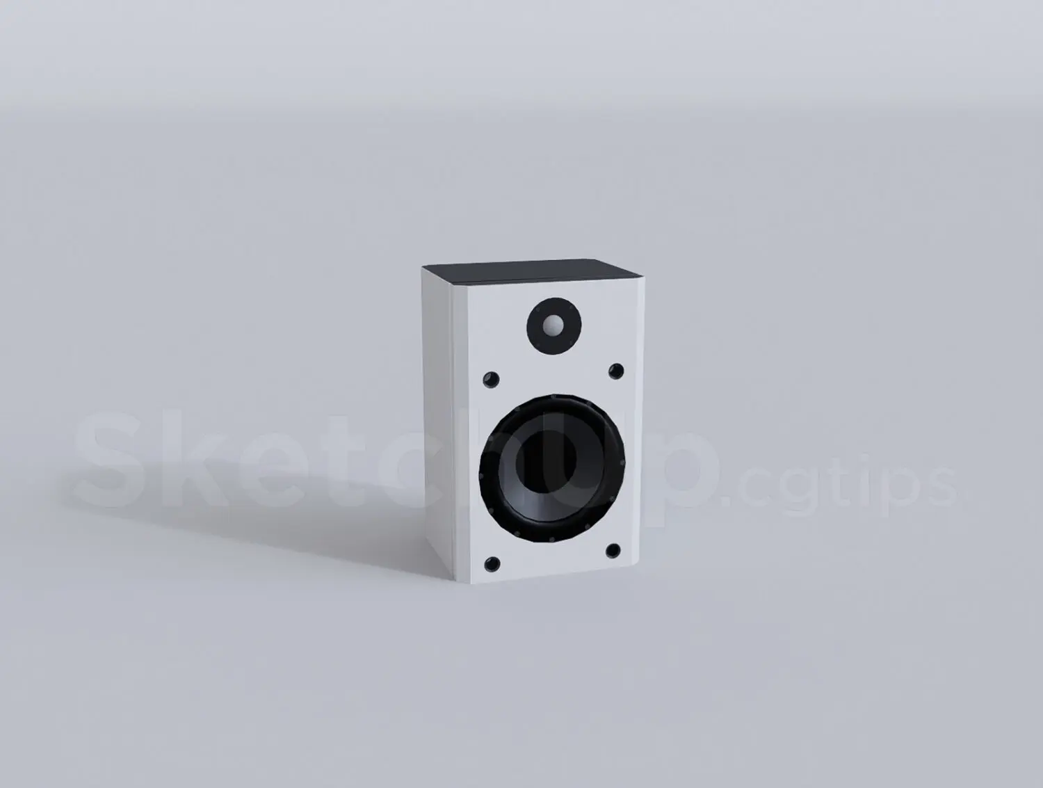 Audio Speaker