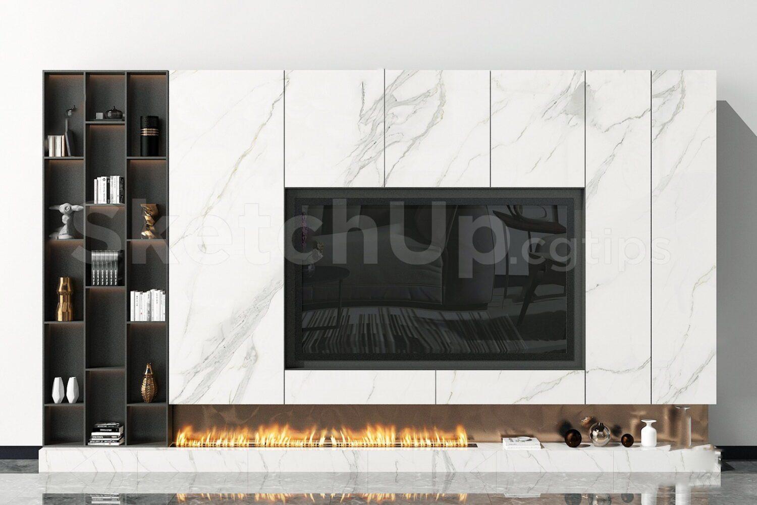 TV Cabinet