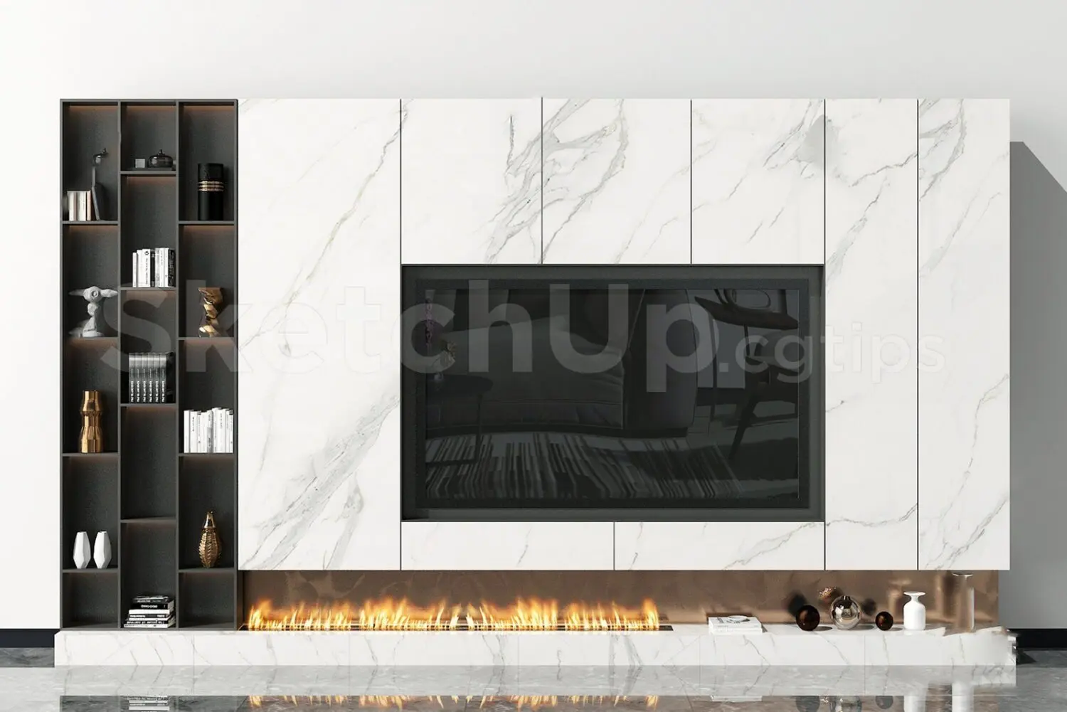 TV Cabinet