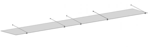 Simple Parametric Canopy