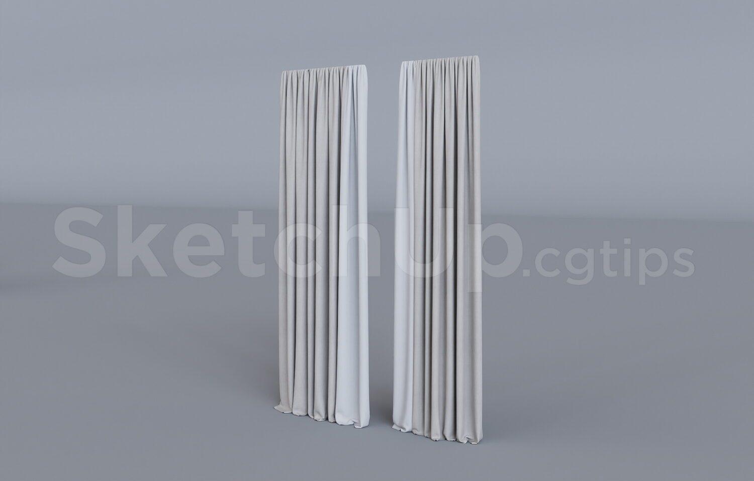 Curtains