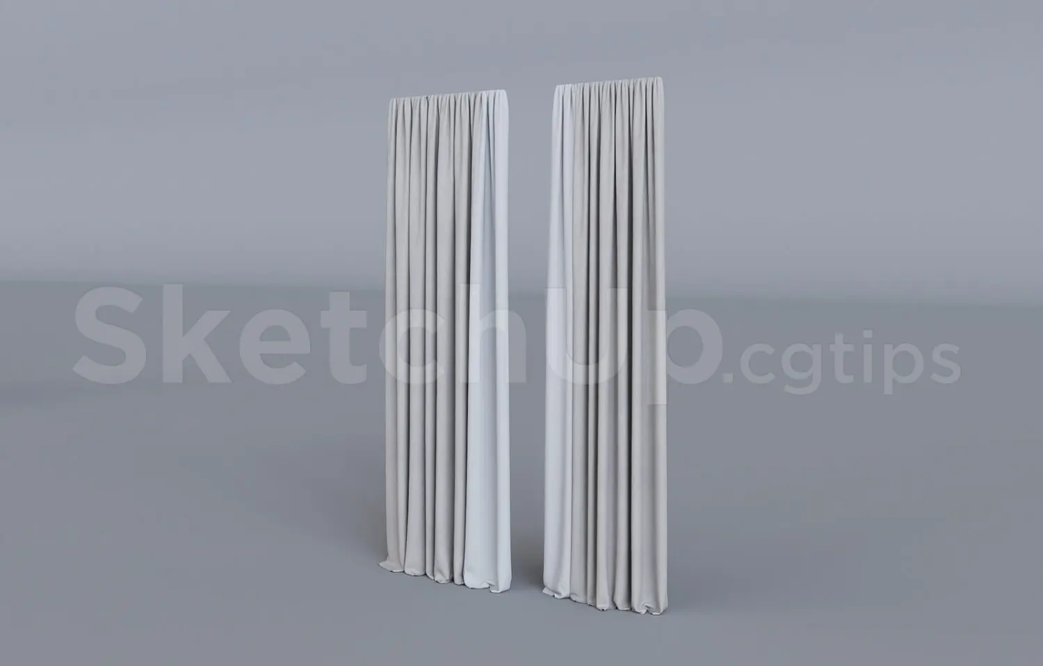Curtains — preview 1 (cgtips, CC0)