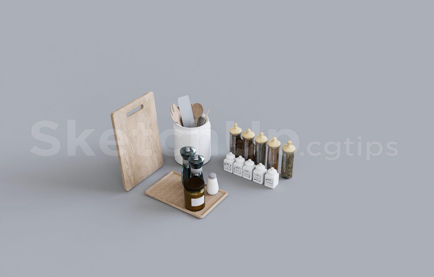 Tableware Kitchen