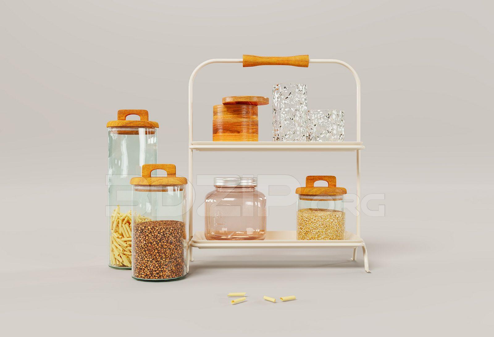 Tableware Kitchen