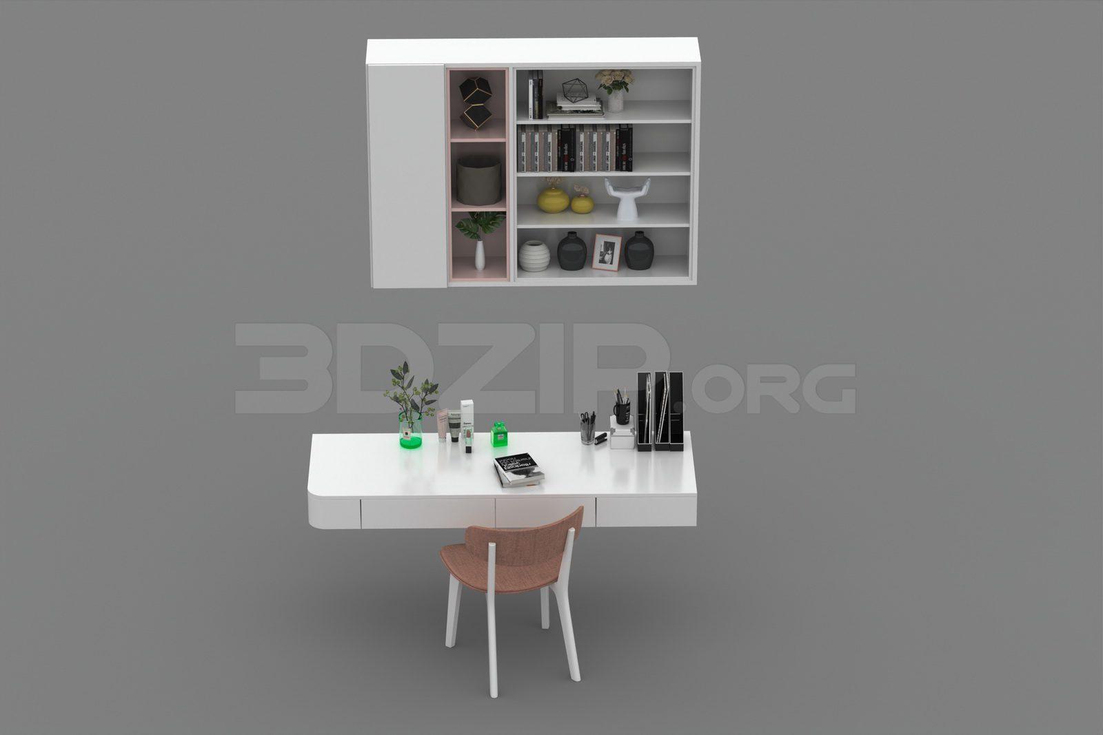 Desk