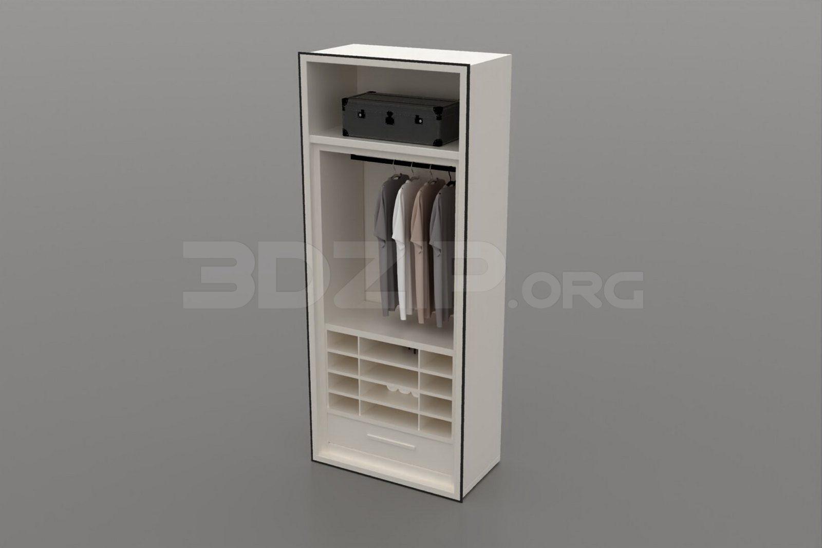 Wardrobe