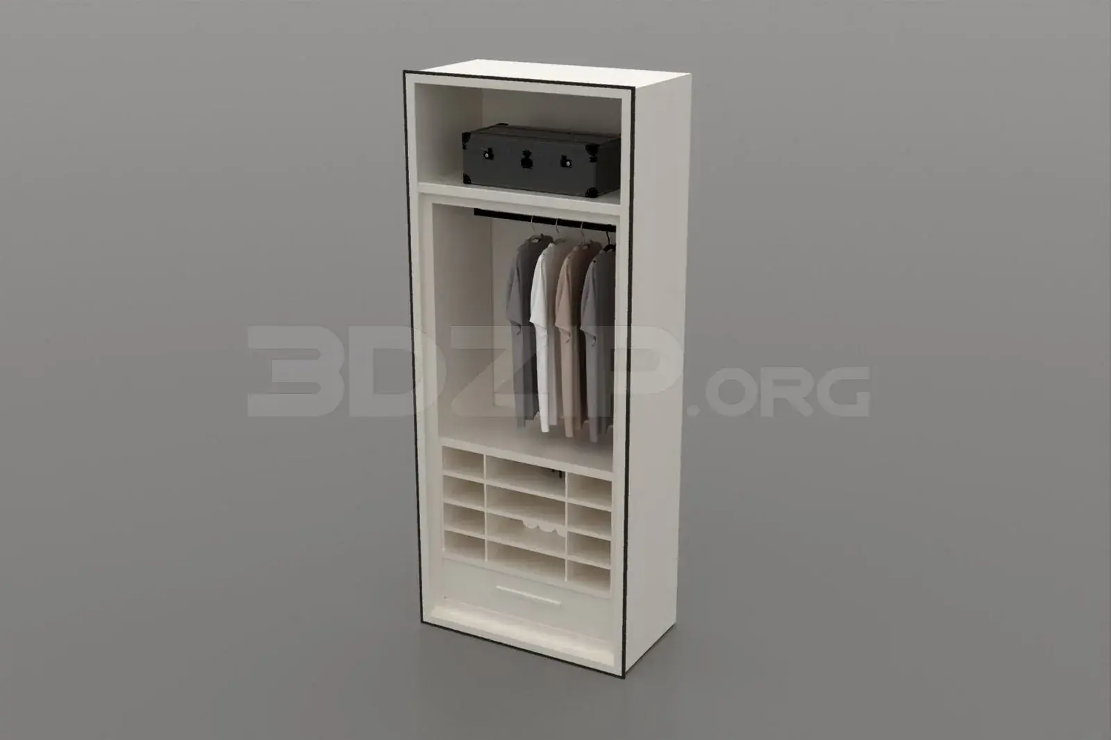 Wardrobe