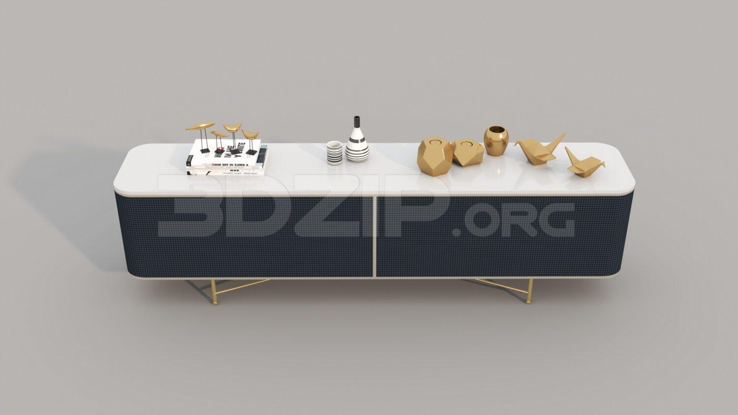 TV Cabinet