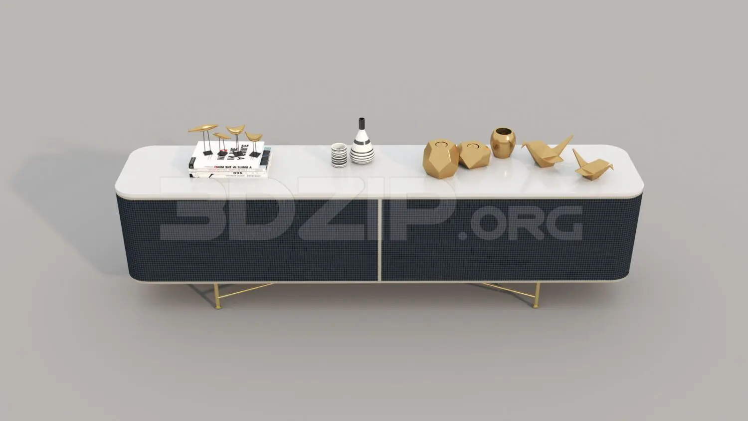 TV Cabinet