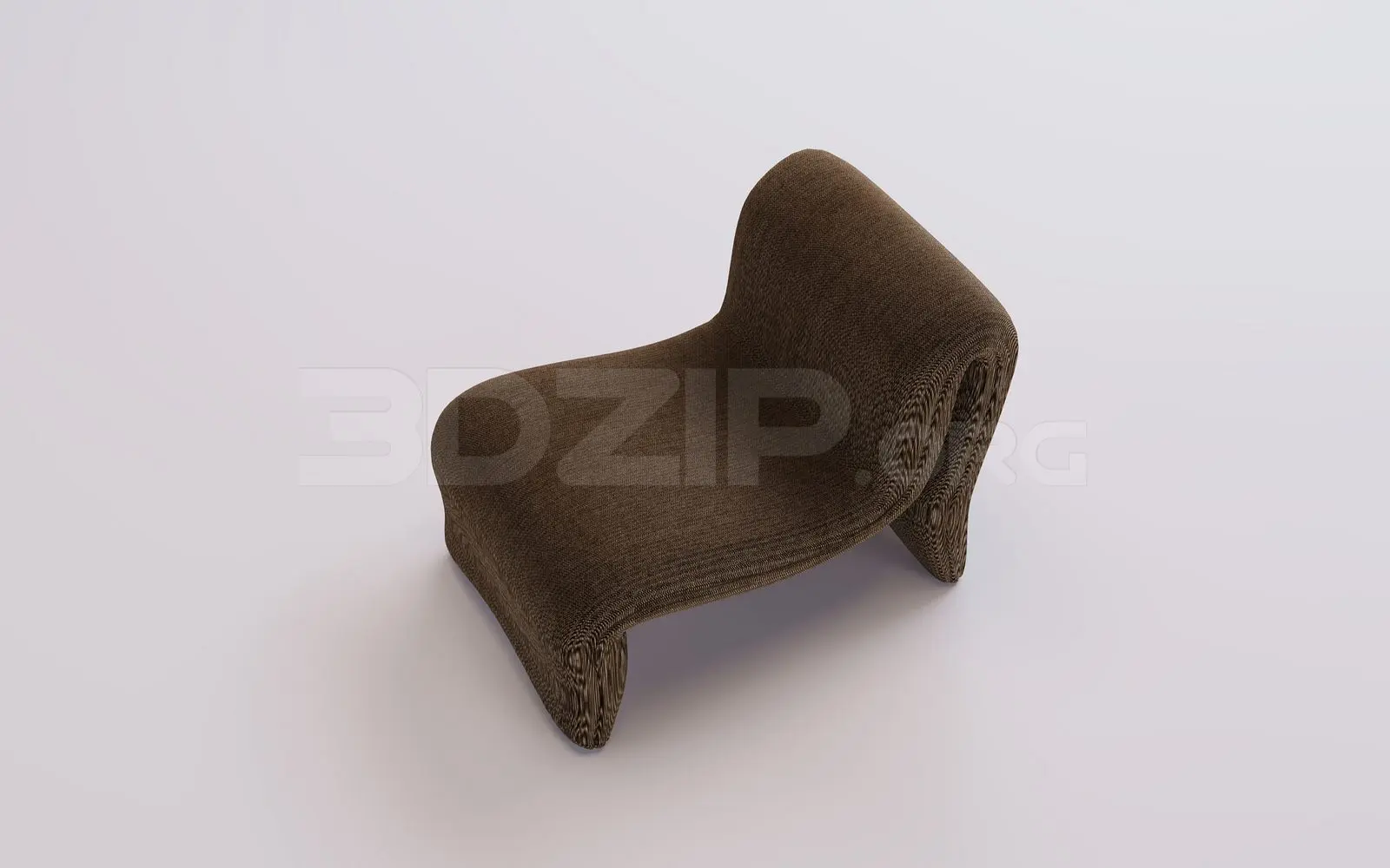 Chair — preview 1 (3dzip)