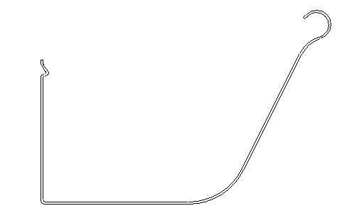 Customline Gutter