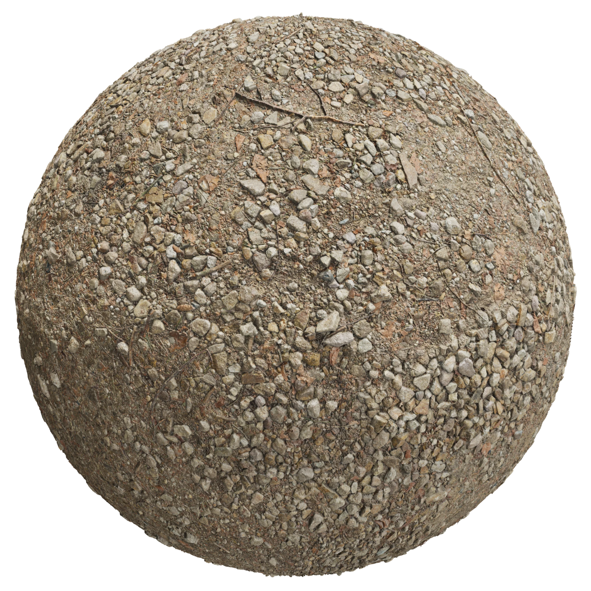 Gravel 032