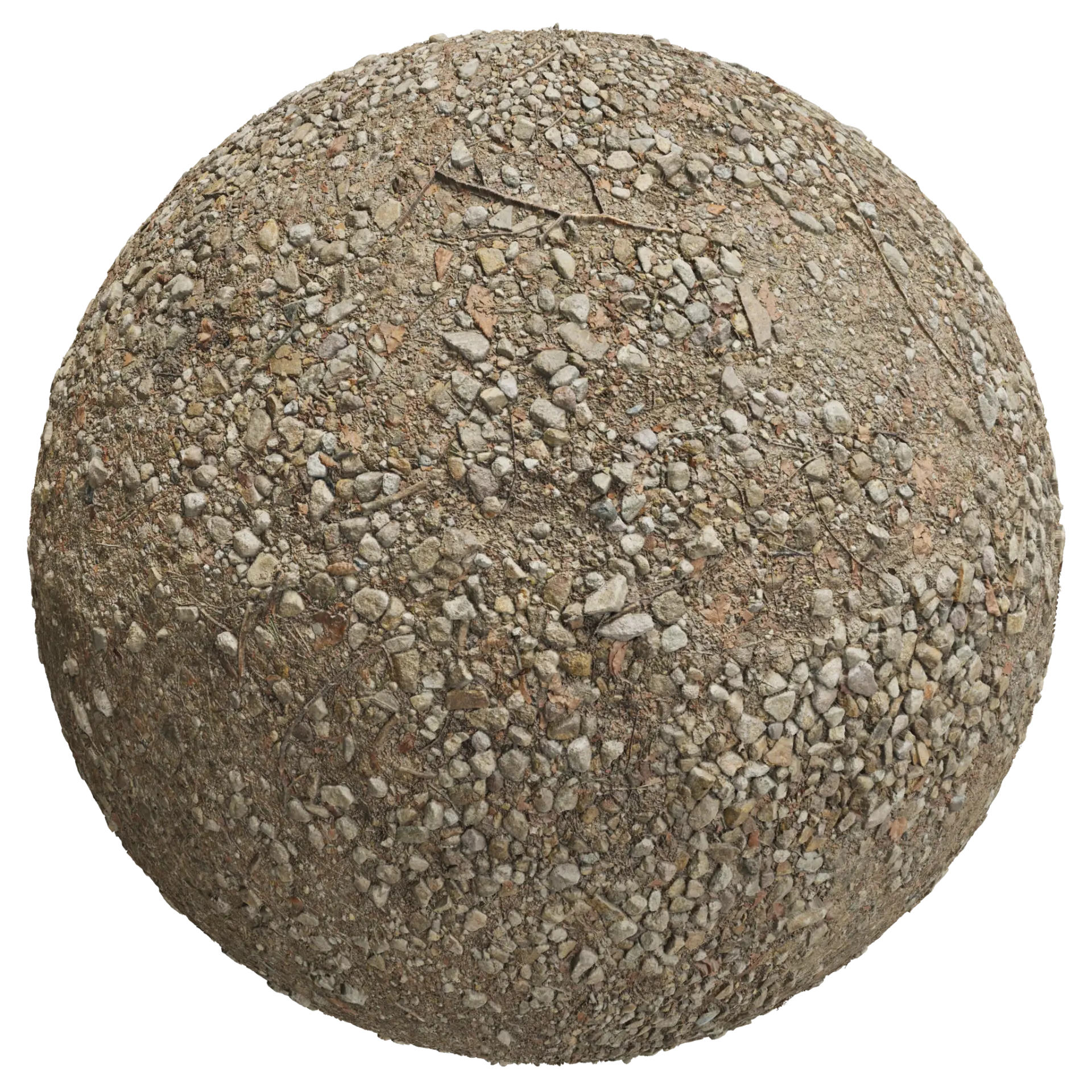 Gravel 032