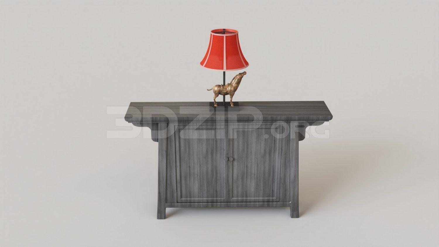Display Cabinets
