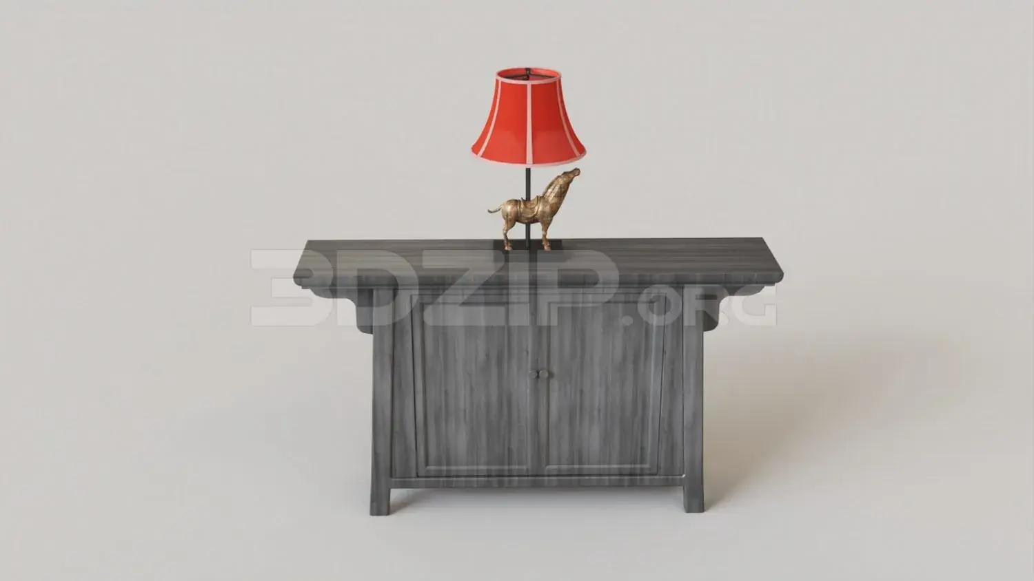 Display Cabinets