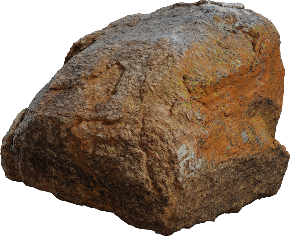 Namaqualand Boulder 4