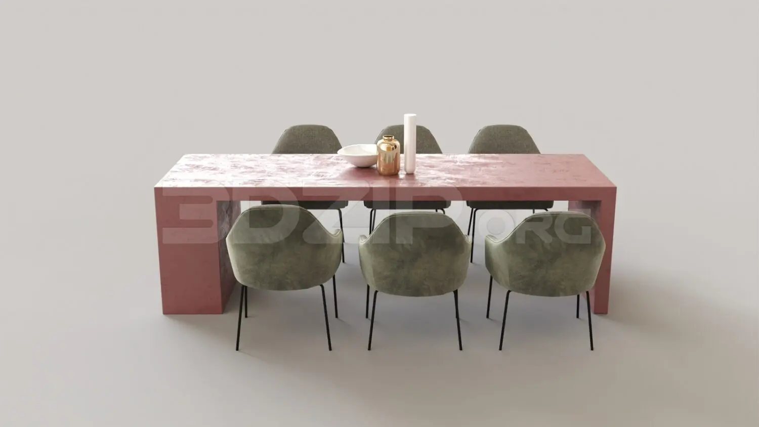 Dining Table And Chair