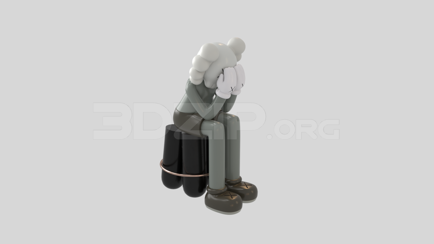 Kaws