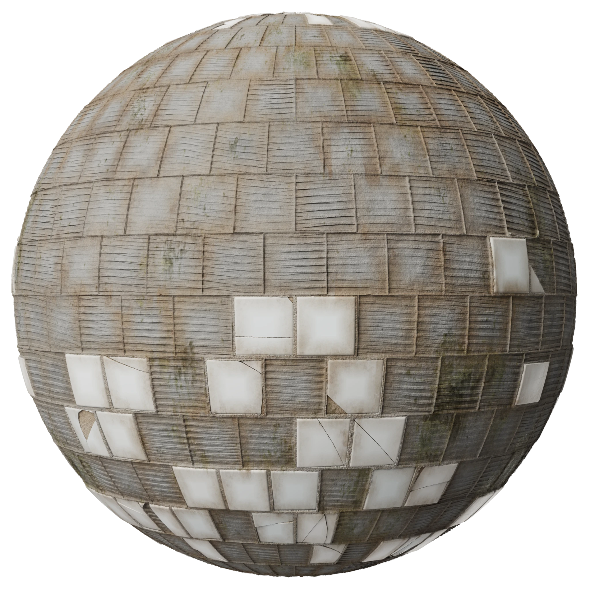 Tiles 136 D